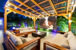 Luxury Villa Serena Heated Pool 15 min to Beach - Image 3