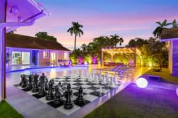 Luxury Villa Serena Heated Pool 15 min to Beach - Image 2