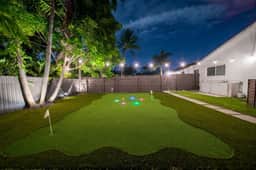 7BR Villa Vizcaya Heated Pool Jacuzzi Sauna Gym - Image 5