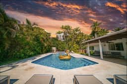 7BR Villa Vizcaya Heated Pool Jacuzzi Sauna Gym - Image 2