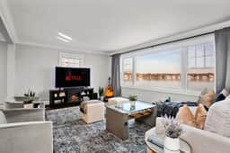 5BR Beach House, Water Views, Game Room, Backyard - Image 2
