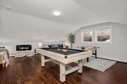 5BR Beach House, Water Views, Game Room, Backyard - Image 5