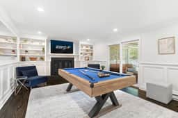 5BR Beach House, Game Room + Huge Backyard - Image 4