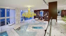 Luxury Ocean View, 2BR Corner Unit at W residence - Image 2