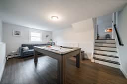 5BR Beach Home | Walk to Cove Beach + Private Yard - Image 3