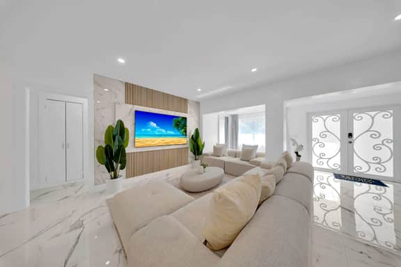 Luxury Villa Alana Pool/Golf/Soccer/Movie Theatre - Image 4