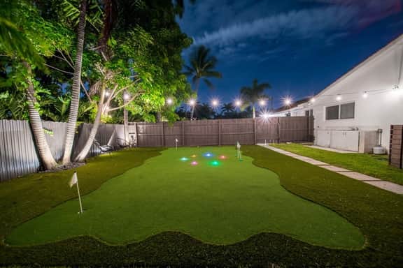 7BR Villa Vizcaya Heated Pool Jacuzzi Sauna Gym - Image 5