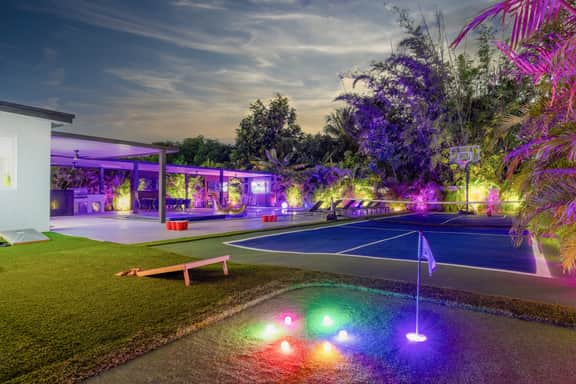 Luxury Villa Solara Heated Pool, Hot Tub, Golf - Image 4