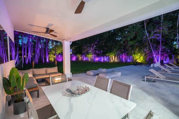 Luxury Villa Azure with Heated Pool 20min to Beach - Image 4