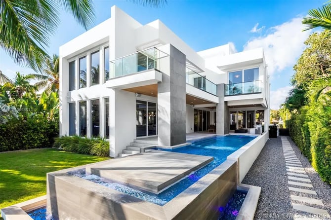 Find the Perfect Miami Villa for Your Travel Style