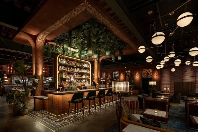 Best Restaurants in Miami