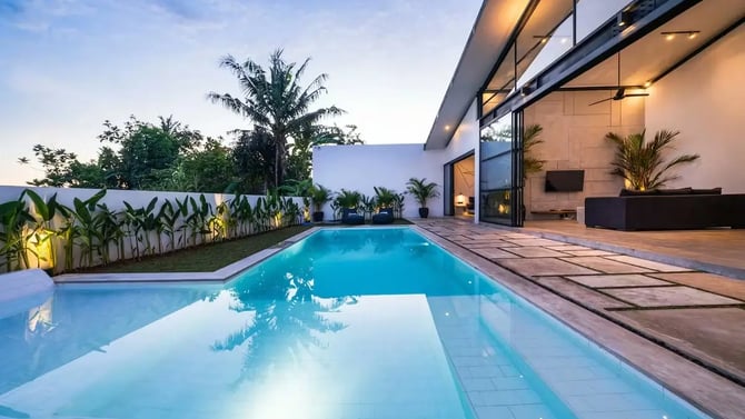 Luxury in Miami Starts With Your Stay