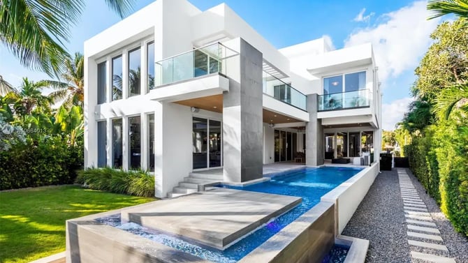 Find the Perfect Miami Villa for Your Travel Style