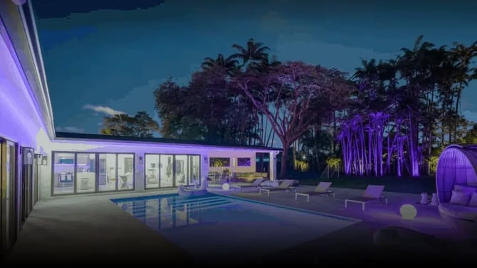Private Villas in Miami in 2025