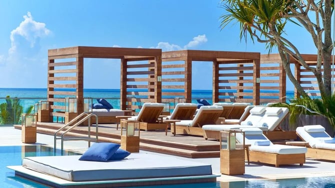 Fully Curated Luxury Stays in Miami