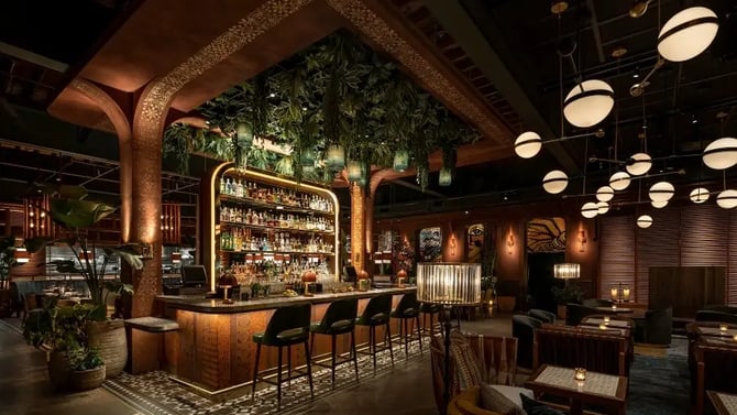 Best Restaurants in Miami
