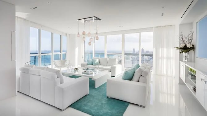 The Complete Miami Luxury Lifestyle Experience