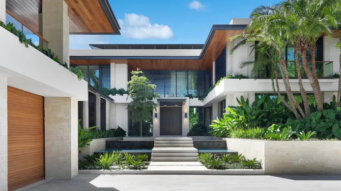 Miami Luxury Access Villas