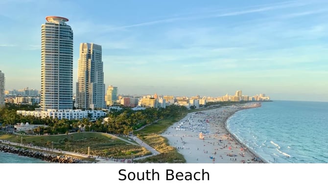 Best Beaches in Miami 2025 Edition