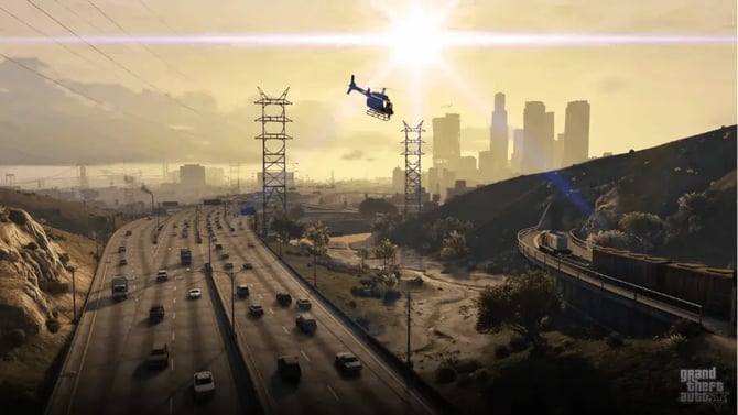 How to Explore Miami Like GTA 6