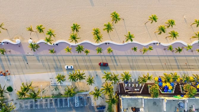 How Luxury Travel in Miami Has Evolved