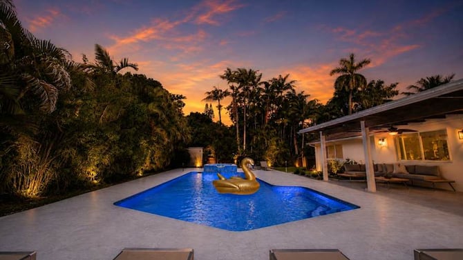 Romantic Things to Do in Miami