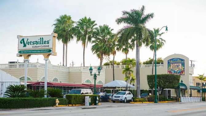 Ultimate Food Guide to the Best Restaurants in Miami 2025