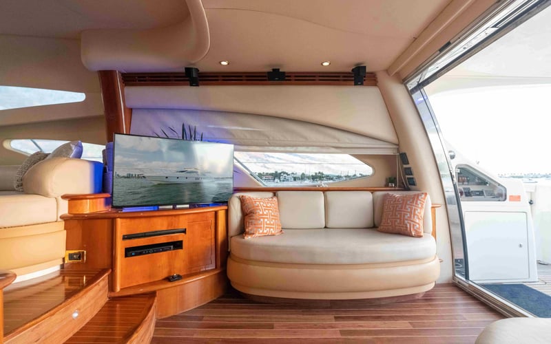 65' Azimut "Allegra"