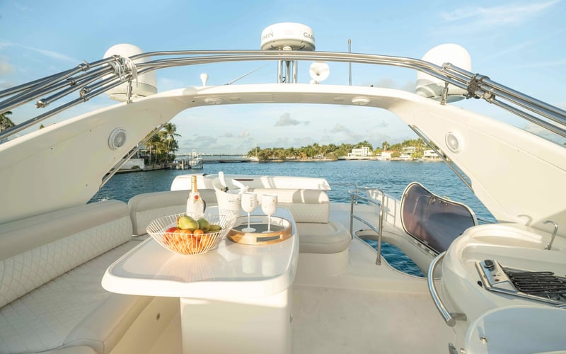 65' Azimut "Allegra"