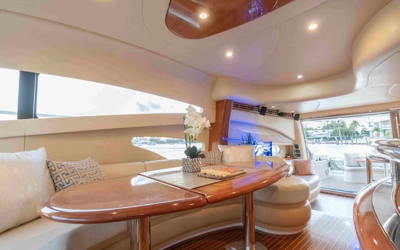 65' Azimut "Allegra"