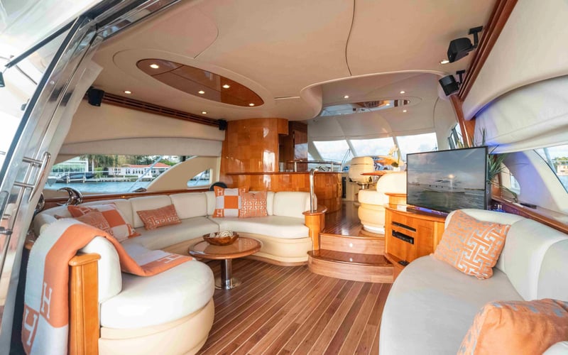 65' Azimut "Allegra"