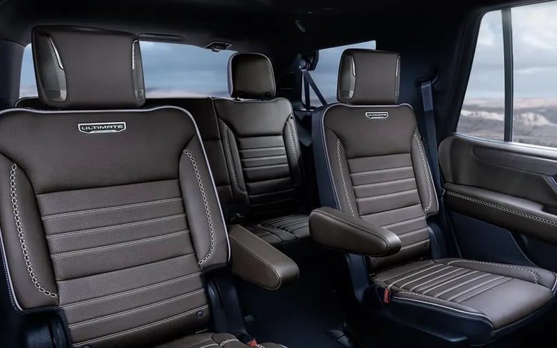 GMC Yukon