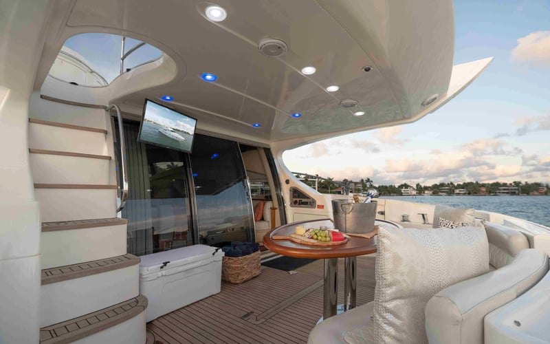 65' Azimut "Allegra"