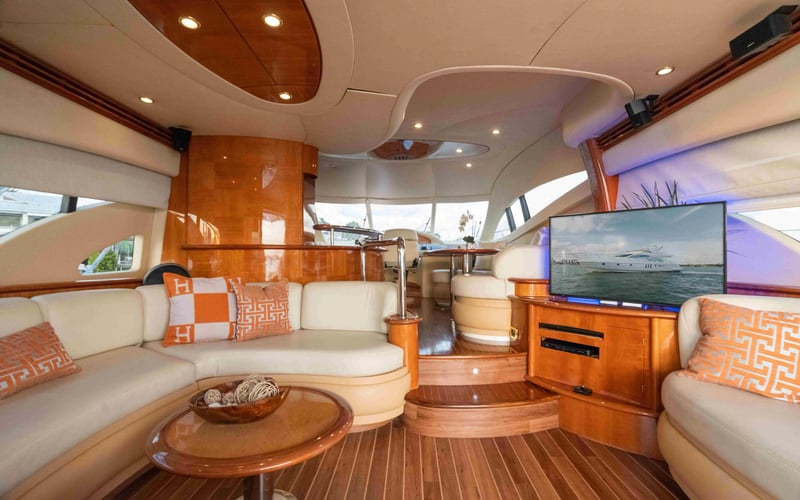 65' Azimut "Allegra"