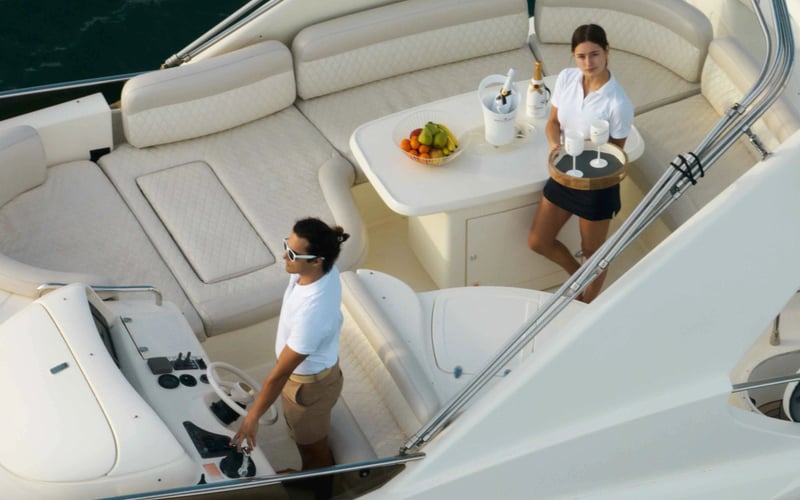 65' Azimut "Allegra"