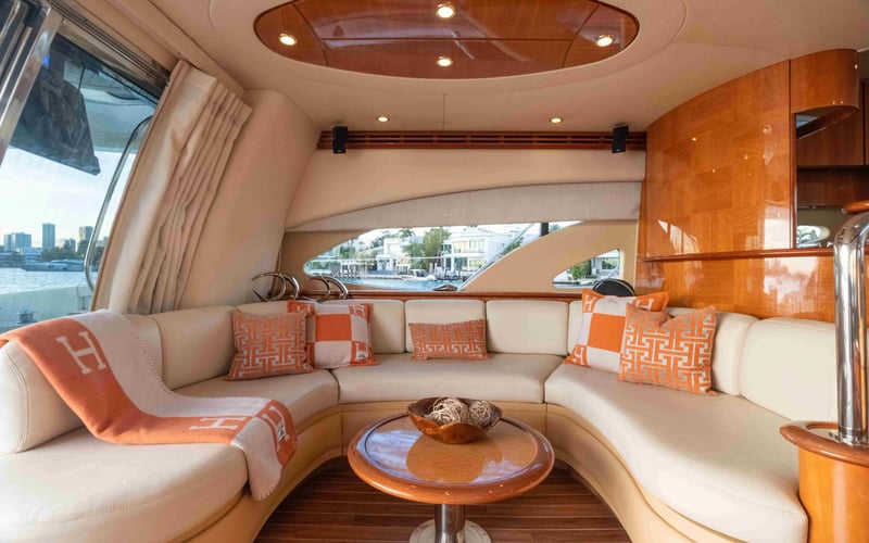 65' Azimut "Allegra"