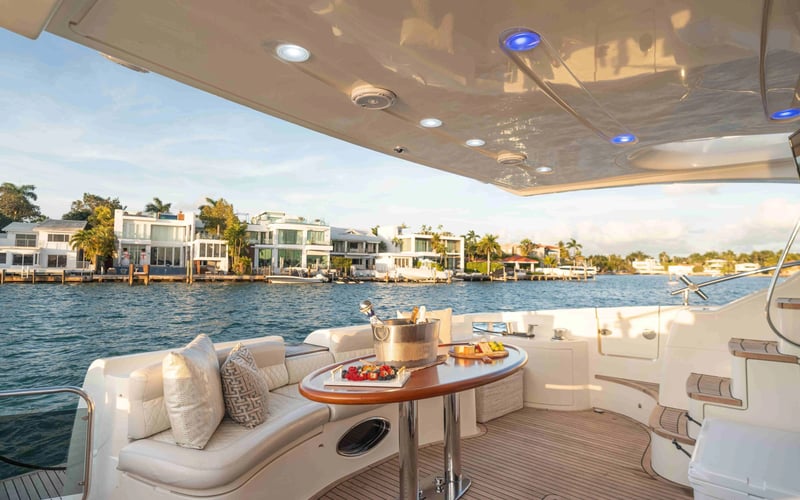 65' Azimut "Allegra"
