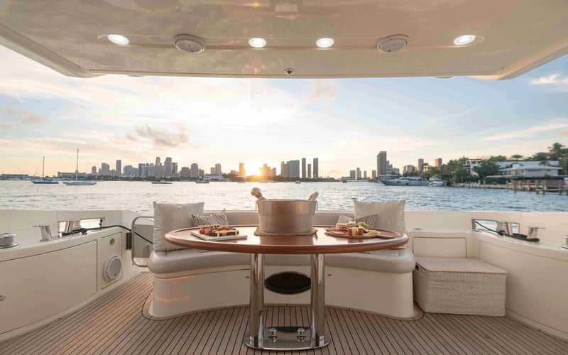 65' Azimut "Allegra"