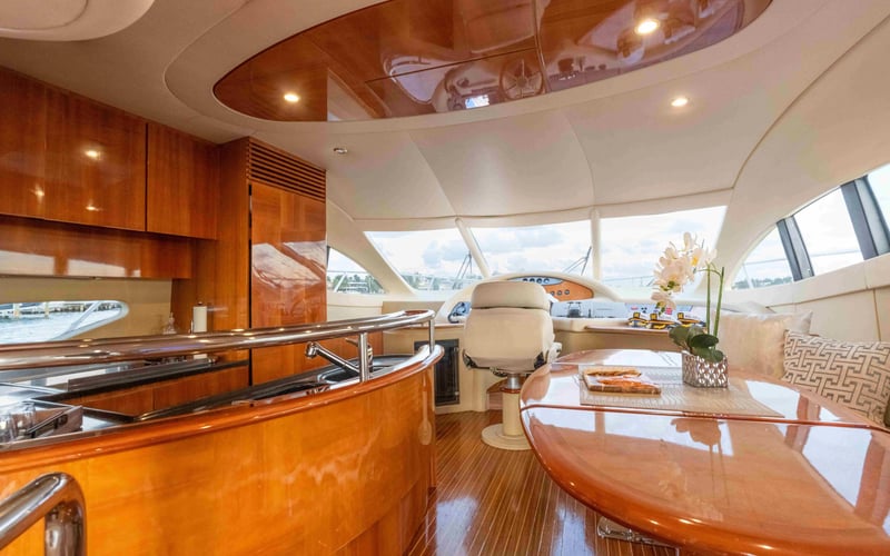 65' Azimut "Allegra"